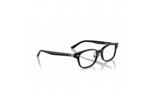 Ray-Ban RX5427D 8286 fekete - szemüvegkeret (DEMO LENS)