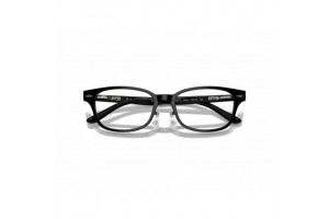 Ray-Ban RX5427D 8286 fekete - szemüvegkeret (DEMO LENS)