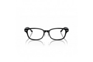 Ray-Ban RX5427D 8286 fekete - szemüvegkeret (DEMO LENS)