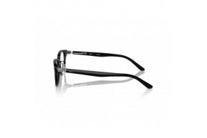 Ray-Ban RX5427D 8286 fekete - szemüvegkeret (DEMO LENS)