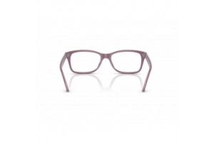 Ray-Ban RX5428 2126 Brown On Pink - demo lencse