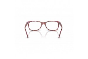Ray-Ban RX5428 8175 Red DEMO LENS