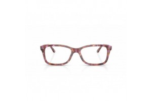 Ray-Ban RX5428 8175 Red DEMO LENS
