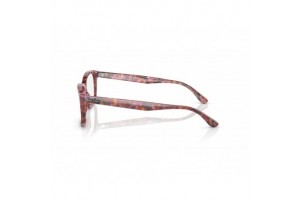 Ray-Ban RX5428 8175 Red DEMO LENS