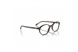 Ray-Ban RX5429 GERMAN Havana - demo lencse