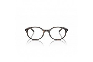 Ray-Ban RX5429 GERMAN Havana - demo lencse