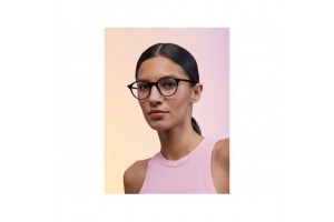 Ray-Ban RX5430 BERNARD fekete demo lencse