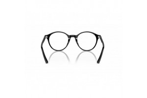 Ray-Ban RX5430 BERNARD fekete demo lencse