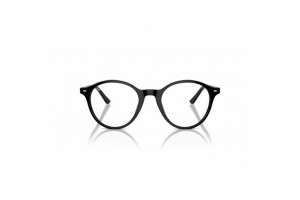 Ray-Ban RX5430 BERNARD fekete demo lencse