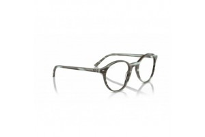 Ray-Ban RX5430 8356 BERNARD Striped Green