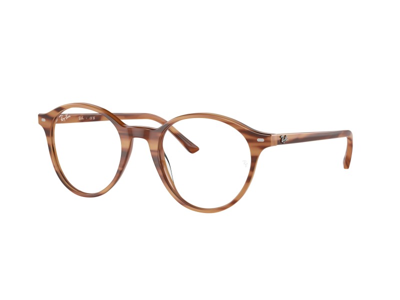 Ray-Ban RX5430 8359 Bernard – csíkos barna