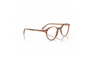 Ray-Ban RX5430 8359 Bernard – csíkos barna