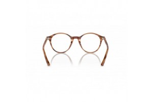 Ray-Ban RX5430 8359 Bernard – csíkos barna