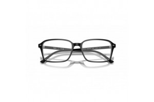 Ray-Ban RX5431 RAIMOND Black - demo lencse