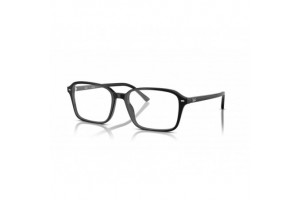 Ray-Ban RX5431 RAIMOND Black - demo lencse