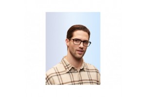 Ray-Ban RX5431 RAIMOND Black - demo lencse