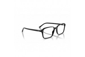 Ray-Ban RX5431 RAIMOND Black - demo lencse