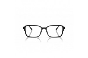 Ray-Ban RX5431 RAIMOND Black - demo lencse