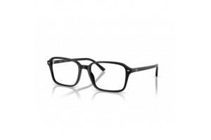 Ray-Ban RX5431 RAIMOND Black - demo lencse