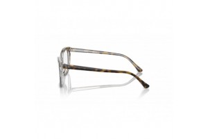 Ray-Ban RX5433 5082 Havana Transparent szemüveg (DEMO)