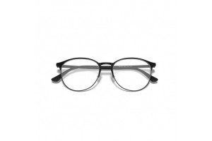 Ray-Ban RX6375 2944 fekete (demo lencse)