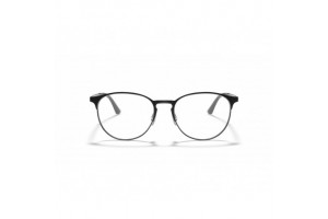 Ray-Ban RX6375 2944 fekete (demo lencse)