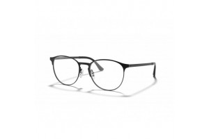 Ray-Ban RX6375 2944 fekete (demo lencse)