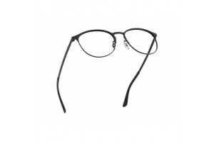 Ray-Ban RX6375 2944 fekete (demo lencse)