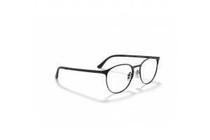 Ray-Ban RX6375 2944 fekete (demo lencse)