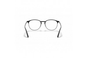 Ray-Ban RX6375 2944 fekete (demo lencse)