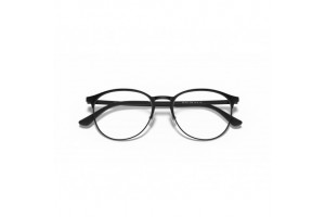 Ray-Ban RX6375 2944 fekete (demo lencse)