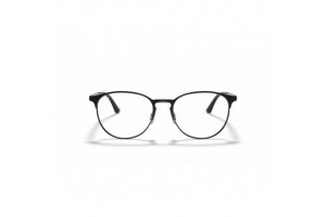 Ray-Ban RX6375 2944 fekete (demo lencse)