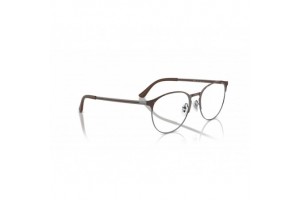 Ray-Ban RX6375 Havana Gunmetal — DEMO lencse