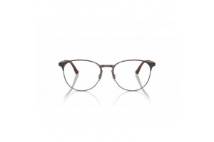 Ray-Ban RX6375 Havana Gunmetal — DEMO lencse