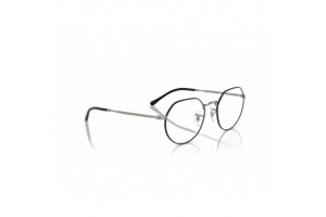 Ray-Ban RX6465 JACK fekete/gunmetal - demo lencse