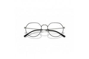 Ray-Ban RX6465 JACK fekete/gunmetal - demo lencse