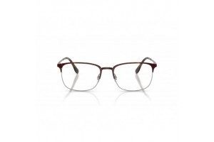 Ray-Ban RX6494 Havana / Matte Gunmetal - demo lencse