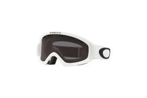Oakley O-Frame 2.0 Pro S — matt fehér, sötét szürke lencse