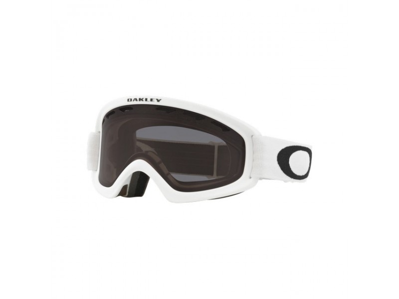 Oakley O-Frame 2.0 Pro S — matt fehér, sötét szürke lencse