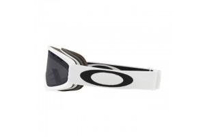 Oakley O-Frame 2.0 Pro S — matt fehér, sötét szürke lencse