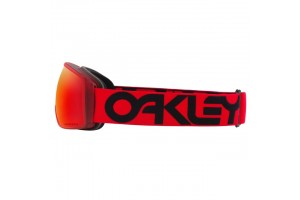 Oakley Flight Tracker L PRIZM Snow - Matte Redline