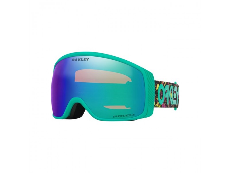 Oakley Flight Tracker M Jaxson - PRIZM Argon Iridium