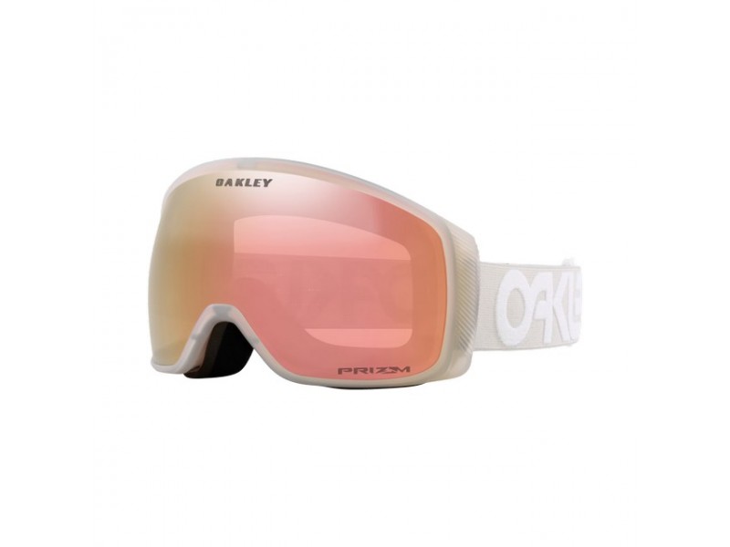 Oakley Flight Tracker M - PRIZM lencse (Matte Cool Grey)