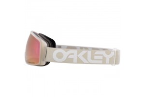 Oakley Flight Tracker M - PRIZM lencse (Matte Cool Grey)