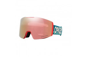 Oakley Fall Line M 0OO7103 Prizm Rose Gold síszemüveg