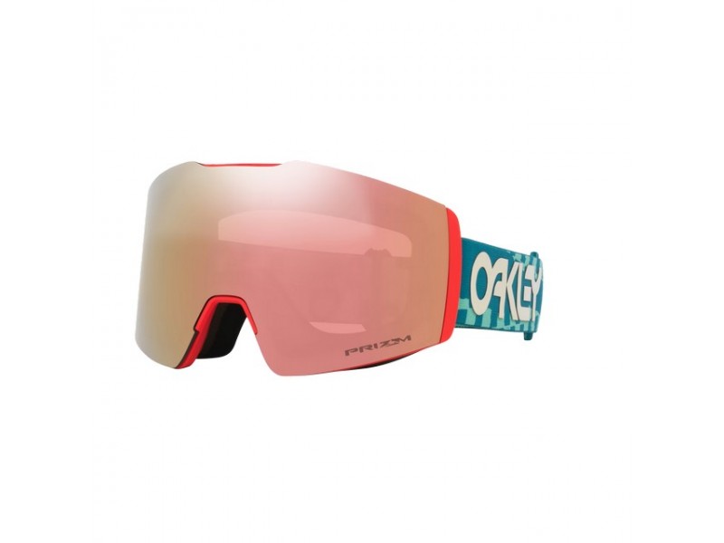 Oakley Fall Line M 0OO7103 Prizm Rose Gold síszemüveg