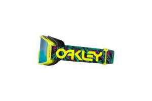Oakley Line Miner M Jaxson Blue PRIZM síszemüveg