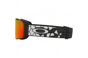 Oakley Line Miner Pro síszemüveg (Black Reinforce)