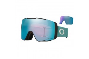 Oakley Line Miner M Pacific Corduroy PRIZM