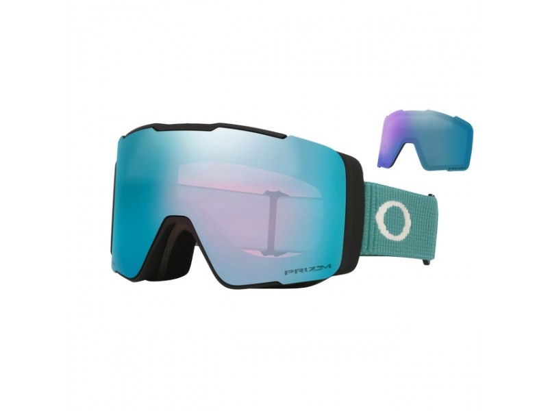 Oakley Line Miner M Pacific Corduroy PRIZM